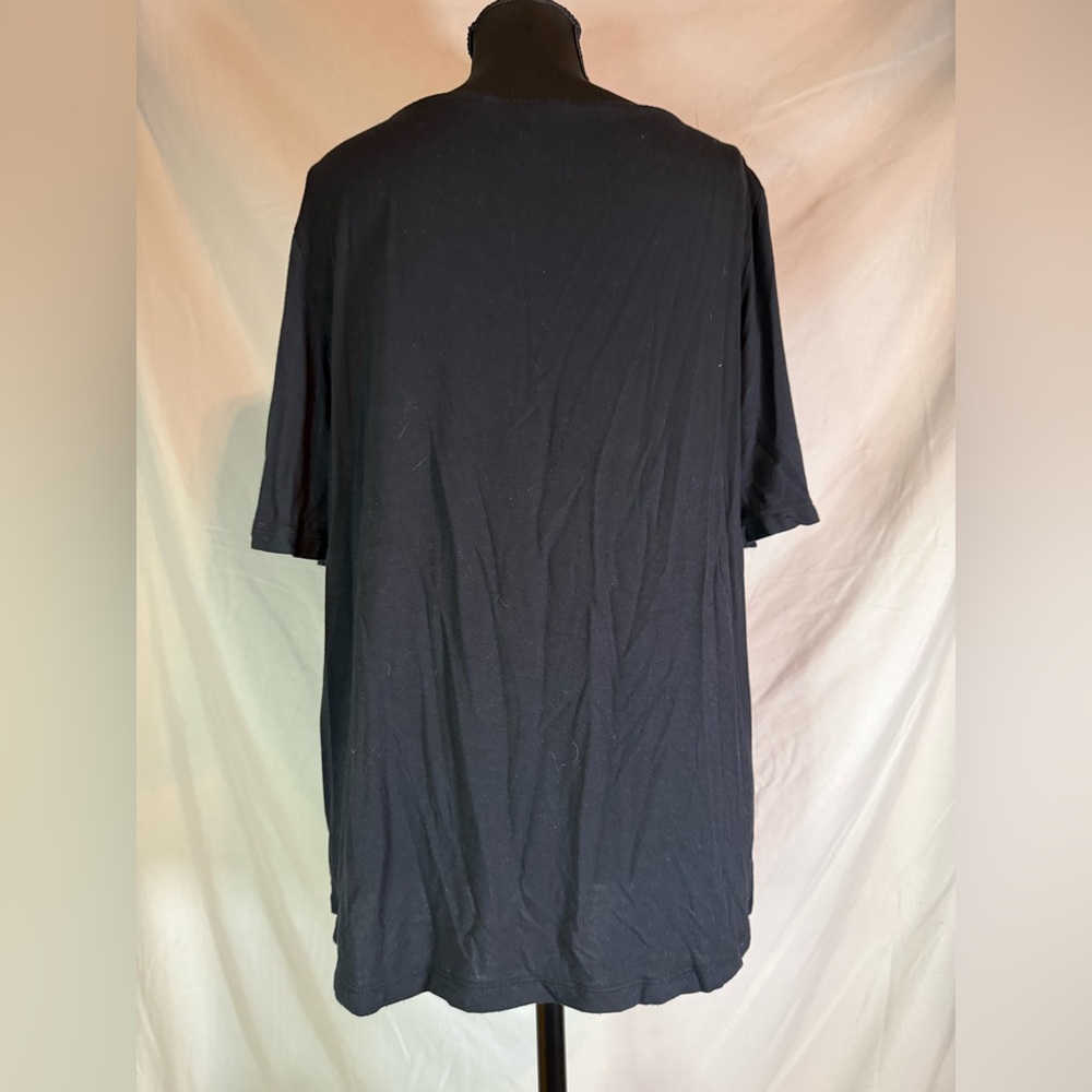 Tommy Bahamaβ Oversized Crewneck T-Shirt π΄ - Picture 6 of 6